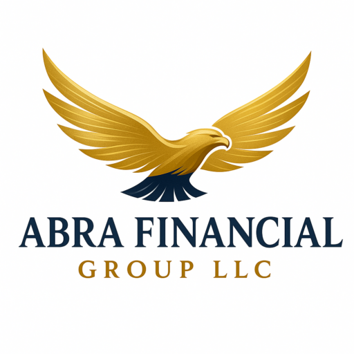 ABRA FINANCIAL GROUP LLC LOGO